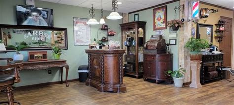 barber hamburg nj